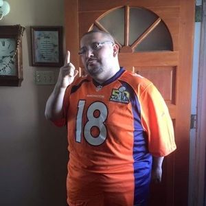 Meet your Posher, Jerry